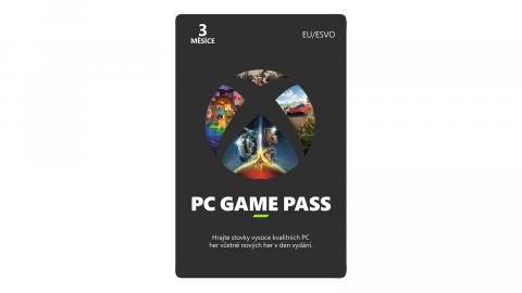 cz pc game pass