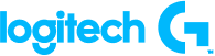 Logitech G logo